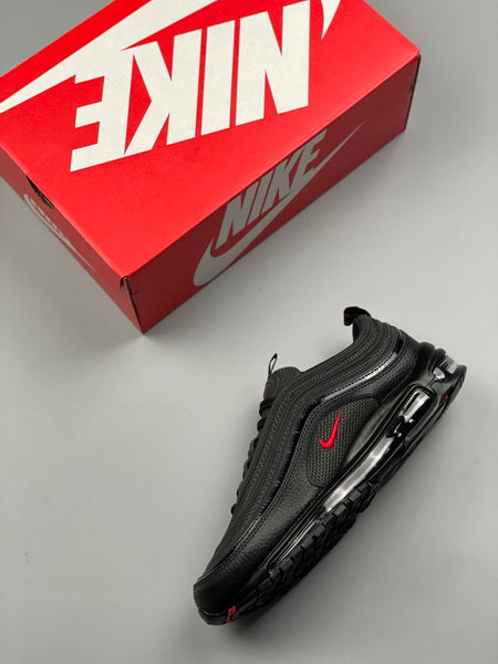 NIKE Air Max 97 "Bred"