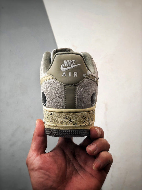 Nike Air Force 1 Low OREO
