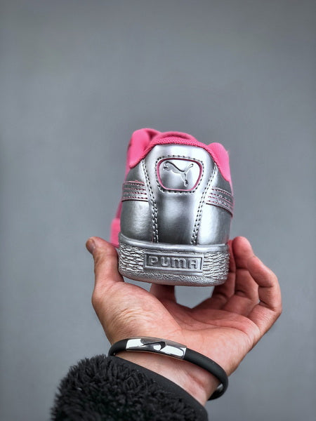 PUMA Suede Classic ROSE