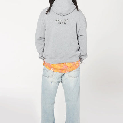 GALLERY DEPT LOGO HOODIE