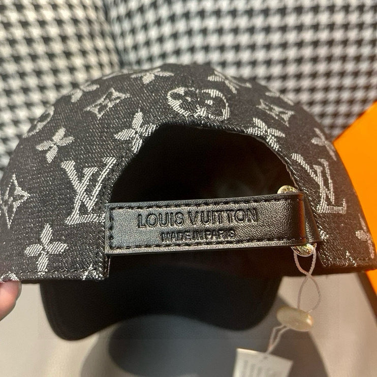 CASQUETTE LOUIS VUITTON