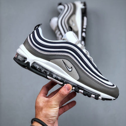 NIKE Air Max 97 "Georgetown"