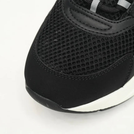 DIOR B22 BLACK
