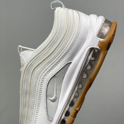 NIKE Air Max 97 "blanc gomme"