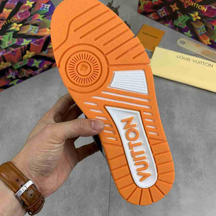 LOUIS VUITTON TRAINER 54