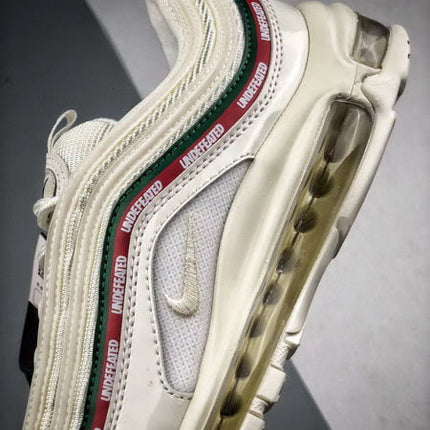 NIKE Air Max 97 UNDEFEATED