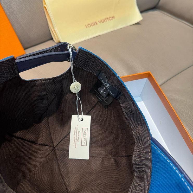 CASQUETTE LOUIS VUITTON