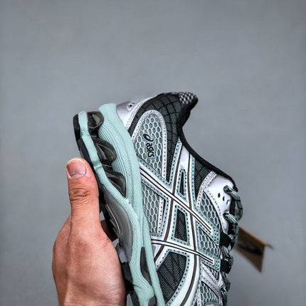 Asics Gel-Nimbus 10.1