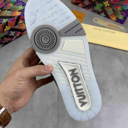 LOUIS VUITTON TRAINER