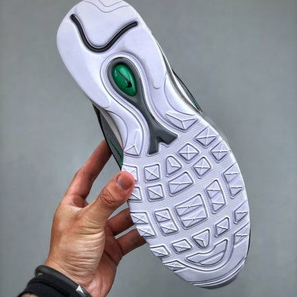 NIKE Air Max 97 Cool Gris Stadium Vert
