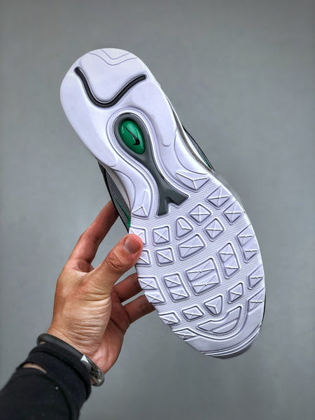 NIKE Air Max 97 Cool Gris Stadium Vert