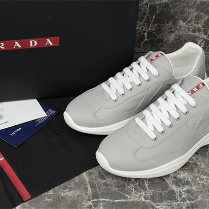 PRADA AMERICA'S CUP SILVER