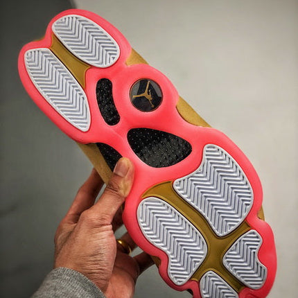 Jordan 13 CNY