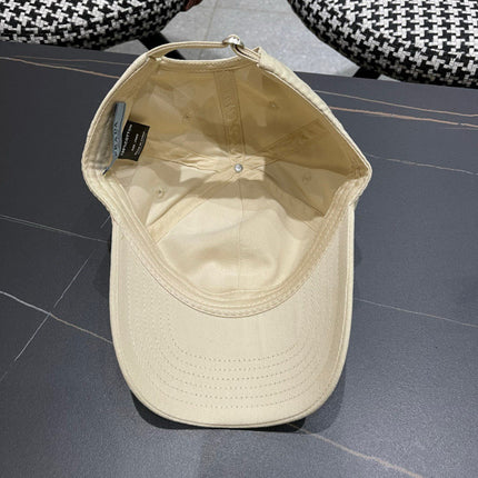 CASQUETTE PRADA