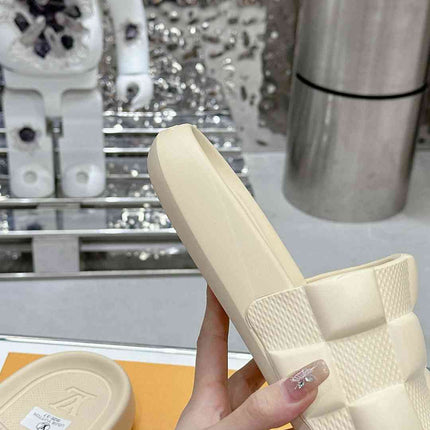 Claquette Louis Vuitton