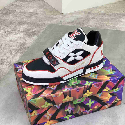 LOUIS VUITTON SKATE