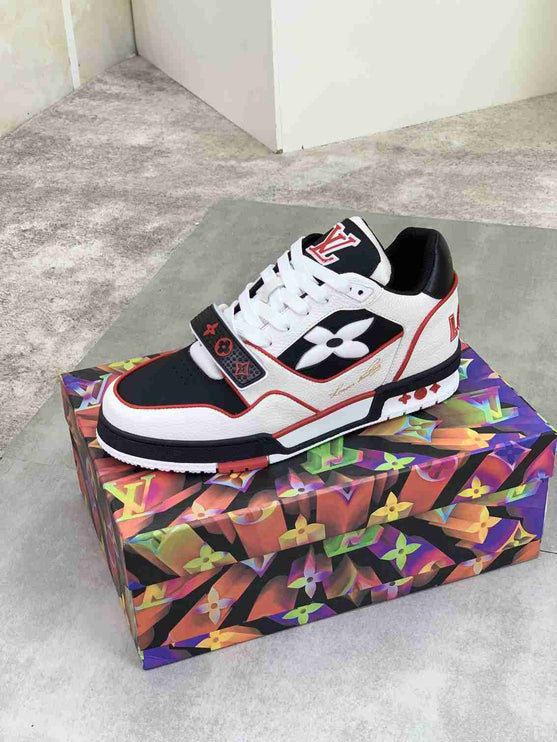 LOUIS VUITTON SKATE