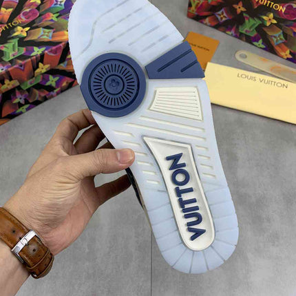LOUIS VUITTON TRAINER