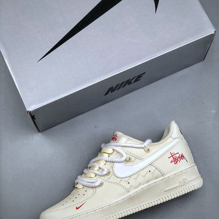 Nike Air Force 1 Low STUSSY