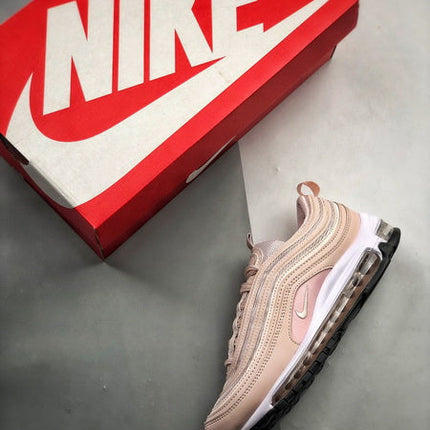 NIKE Air Max 97  "Barely Rose" Pink