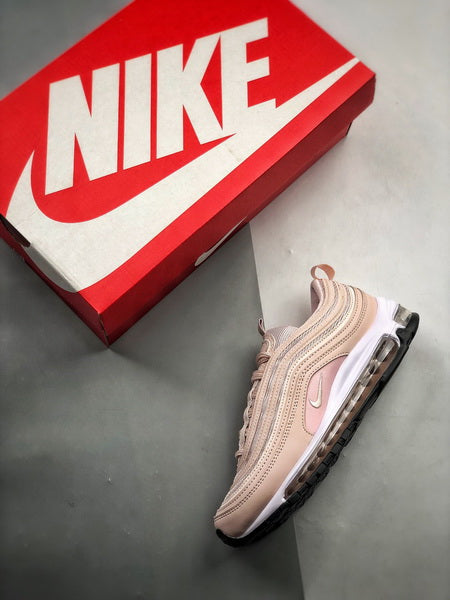 NIKE Air Max 97  "Barely Rose" Pink