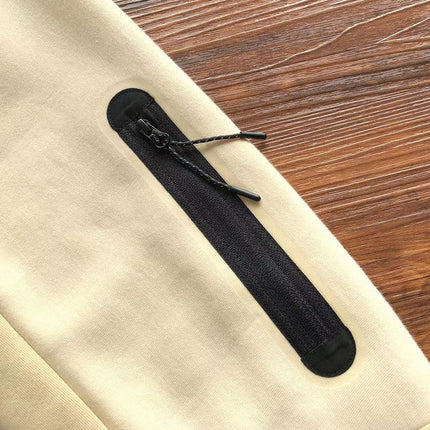 Sweat à capuche Nike Tech Fleece x Beach Brown