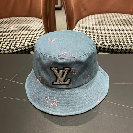 BOB LOUIS VUITTON