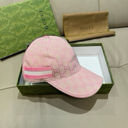 CASQUETTE GUCCI