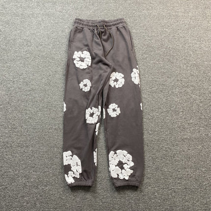 Pantalon de survêtement Denim Tears olive