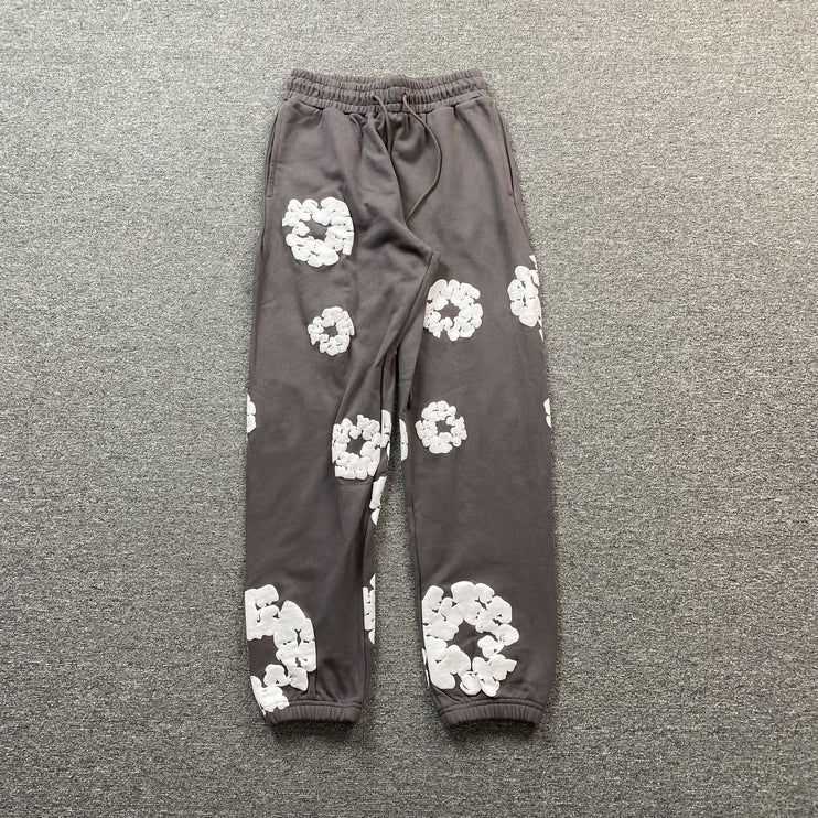 Pantalon de survêtement Denim Tears olive