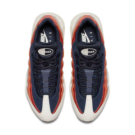 NIKE Air Max 95 Voile Obsidienne
