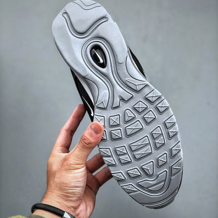 NIKE Air Max 97 "Black and white"