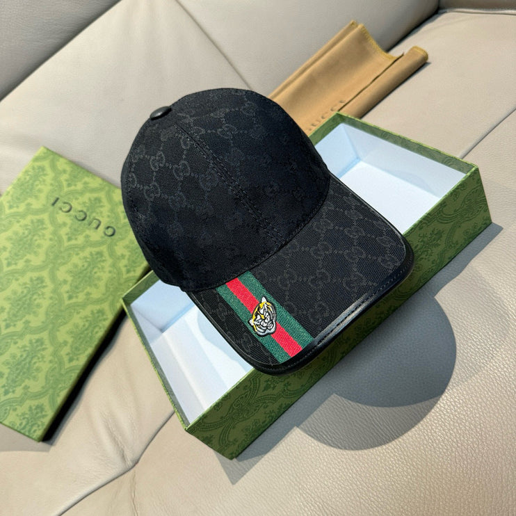 CASQUETTE GUCCI