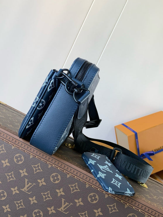 SACOCHE LOUIS VUITTON