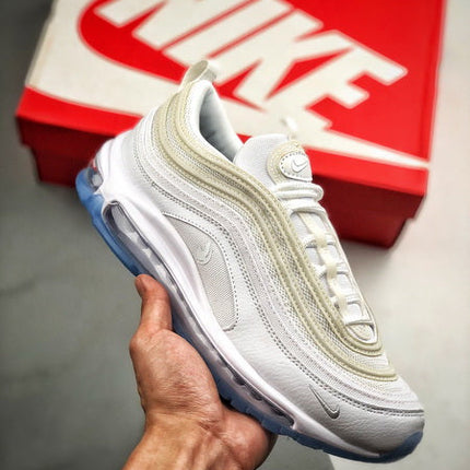 NIKE Air Max 97  'White Ice'