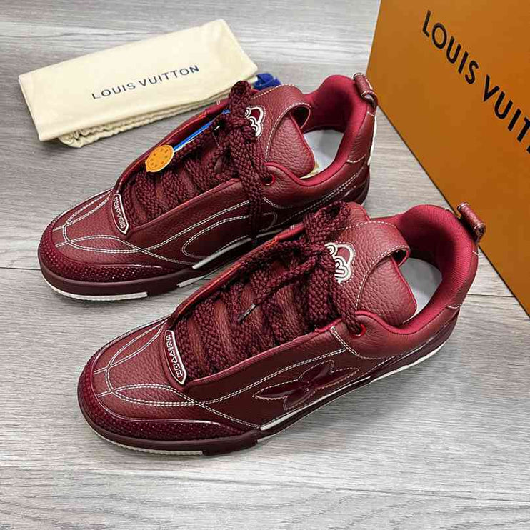 LOUIS VUITTON TRAINER 1854