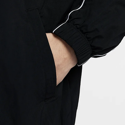 VESTE NIKE NOIR
