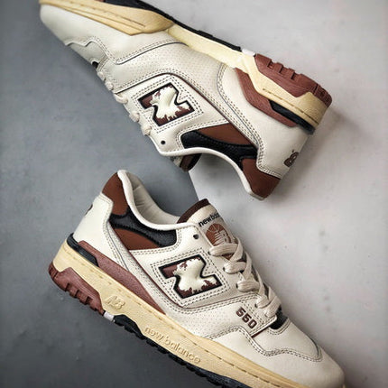 New Balance 550