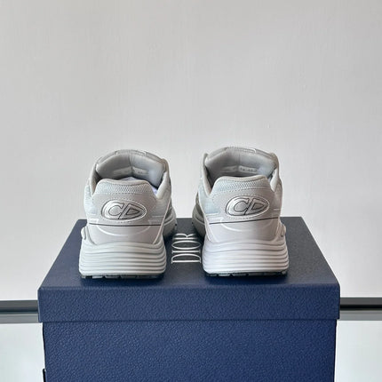 DIOR B30 GREY