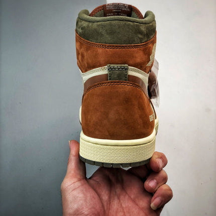 Air Jordan 1 High Element Gore-Tex