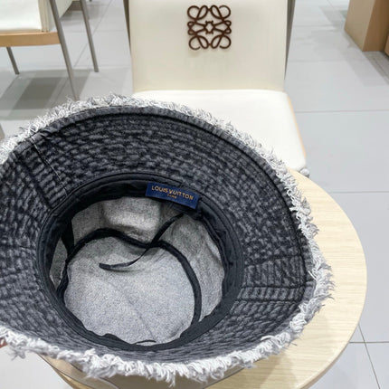BOB LOUIS VUITTON
