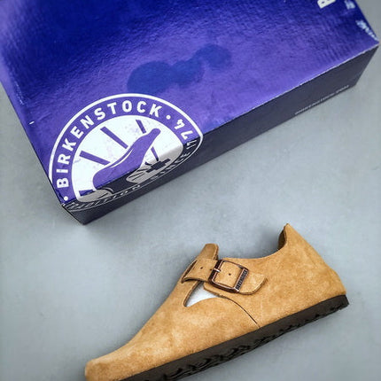 Birkenstock Boston