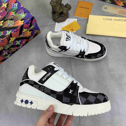 LOUIS VUITTON TRAINER