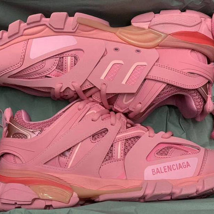 BALENCIAGA TRACK 3.0 x ROSE
