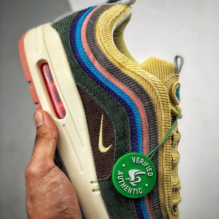 NIKE Air Max 97 Sean Wotherspoon