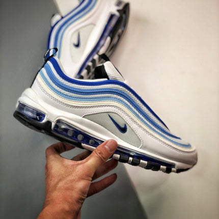 NIKE Air Max 97 "Blueberry"
