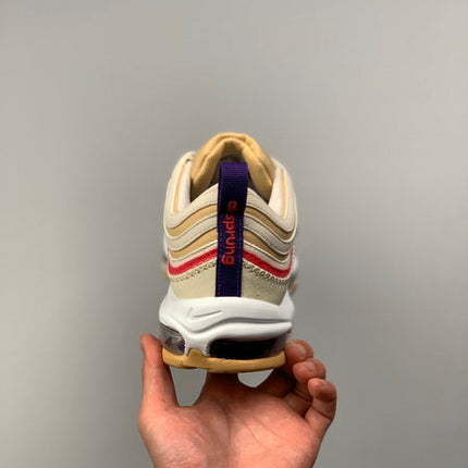 NIKE Air Max 97 "'Air Sprung - Cream"