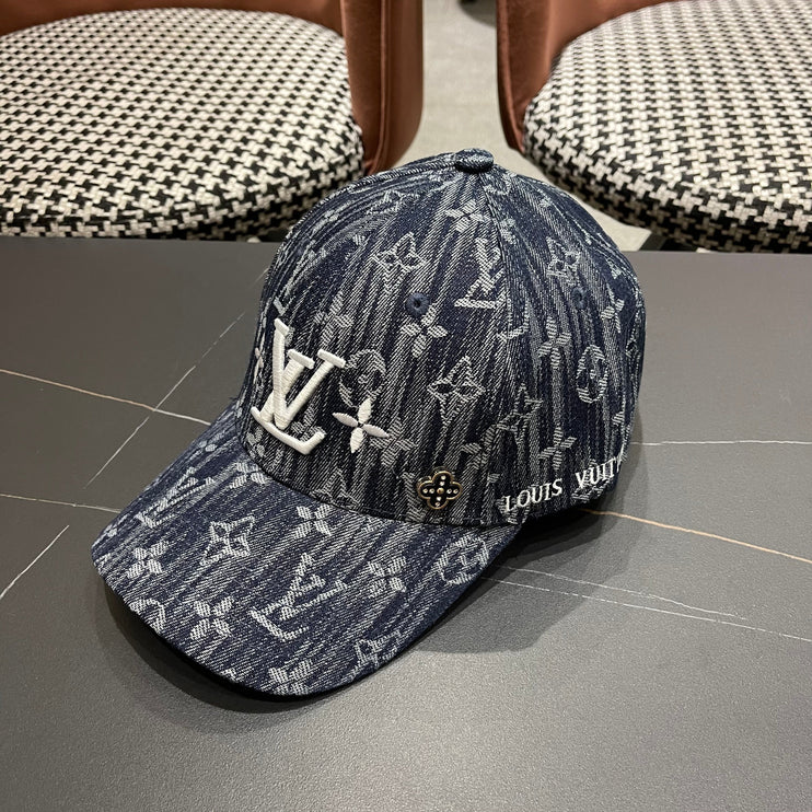 CASQUETTE LOUIS VUITTON