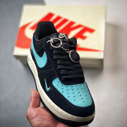 Nike Air Force 1 Low Stussy