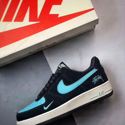 Nike Air Force 1 Low Stussy